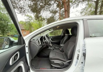 Kia Ceed III Kombi 1.6 CRDi 136KM 2021 Kia Ceed Kia Ceed 1.6 CRDi mHEV L 1.6 Diesel 136KM, zdjęcie 14