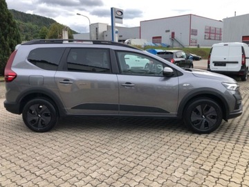 Dacia Jogger 1.0 Eco-G 100KM 2025 Od ręki - Expression 7-miejsc LPG 1.0 100KM / Pakiet City, Thermo, zdjęcie 1
