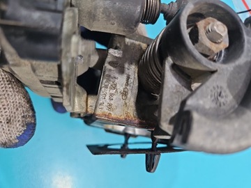 МОНО-ВПРЫСОК PEUGEOT 106 1.1 ОДНОТОЧЕЧНЫЙ