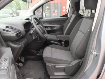 Toyota Proace II 2023 Toyota PROACE CITY VERSO 1.5 D-4D Business 1.5D4D, zdjęcie 9