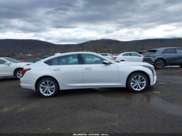 Cadillac 2025 Cadillac CT5 Premium Luxury 2025 2.0 Benzyna 237KM, zdjęcie 6