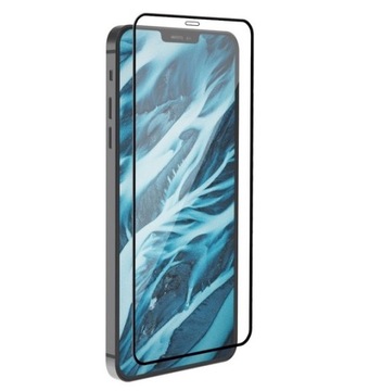 Закаленное стекло JCPAL для Apple iPhone 12/12 Pro