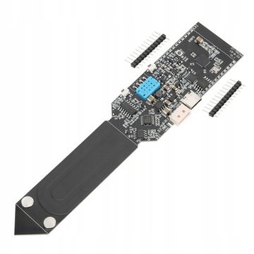 Для TTGO T Higrow ESP32 WiFi Bluetooth DHT12