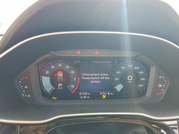 Audi Q3 III 2025 Audi Q3 Premium Plus S Line 45 2025 2.0 Benzyna 228KM, zdjęcie 9