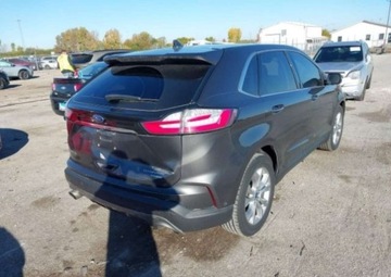 Ford Edge II 2019 Ford Edge Titanium AWD 2.0 Benzyna 250KM, zdjęcie 7