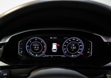 Volkswagen Arteon Fastback Facelifting 2.0 TDI 200KM 2022 Volkswagen Arteon ShootingBrake*DSG*Salon, zdjęcie 18