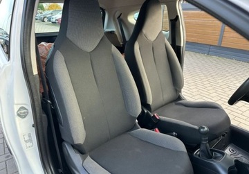 Toyota Aygo II Hatchback 5d 1.0 VVT-i 69KM 2014 Toyota Aygo 1,0 Benzyna 69 KM Salon PL GWARANCJA Zamiana Zarejestrowany, zdjęcie 14