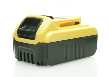 Bateria do Dewalt XR 18V DCB182 DCB183 DCB184 5Ah