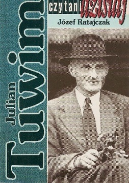 Julian Tuwim Józef Ratajczak