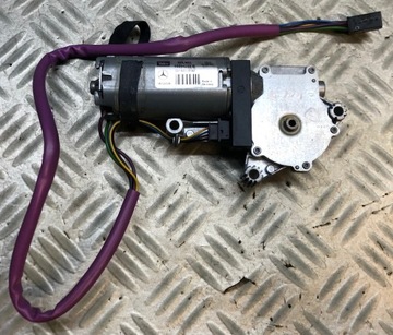 MERCEDES W221 MOTOREK STŘEŠNÍHO OKNA 2218202042