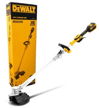DeWALT DCMST561N-QW Podkaszarka Składana 36cm 18V XR Kosa Łamana