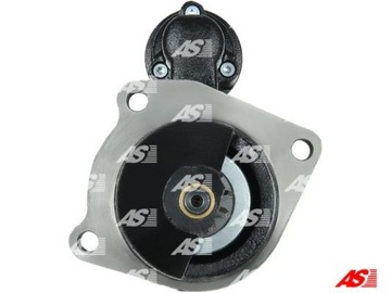 СТАРТЕР НОВЫЙ S0041 AS