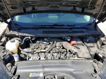 Ford Edge II 2023 Ford Edge Titanium 2023 2.0l 2.0 Benzyna 250KM, zdjęcie 6