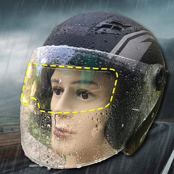 УНИВЕРСАЛЬНЫЙ ШЛЕМ PINLOCK ANTIFOGING VISIONS