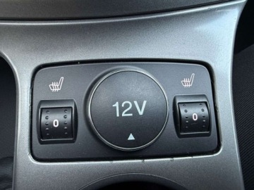 Ford Kuga II SUV 1.5 EcoBoost 150KM 2015 Ford Kuga Asystent ParkowaniaPDCEl. KlapaPodgrzewana szybaWzorowy Stan, zdjęcie 14