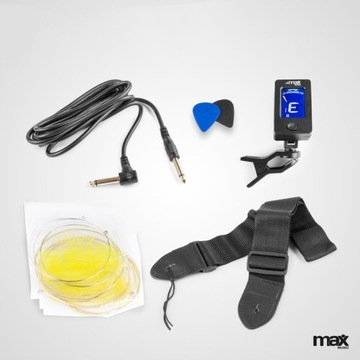 Тюнер усилителя для ЭЛЕКТРОАКУСТИЧЕСКОЙ ГИТАРЫ АКСЕССУАРЫ