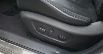 Nissan 2018 Nissan Rogue 2,0 benzyna 141 KM AWD automat zarejestrowany 2.0 Benzyna, zdjęcie 6