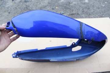 HONDA CB 600 HORNET 98-03 PC34 OGON ZADUPEK OWIEWKA