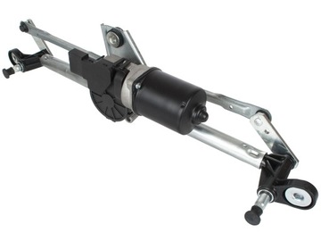 ПЕРЕДНИЙ МЕХАНИЗМ МОТОРА СТЕКЛООЧИСТИТЕЛЯ Alfa Romeo 147