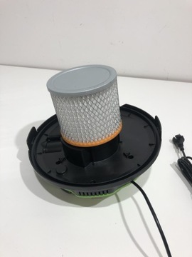 Пылесос Ribimex Cenetop Pro Ash 1200 Вт