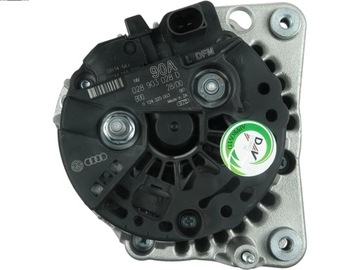 ALTERNÁTOR AS-PL A0027PR