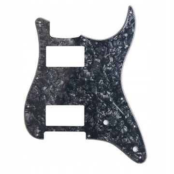 Guitar Pickguard for Fender Stratocaster Strat HH