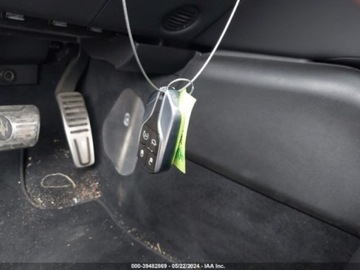 Maserati Ghibli III 2019 Maserati Ghibli 2019 Maserati Ghibli S Q4 GranSport 3.0L 3.0 Benzyna 424KM, zdjęcie 11