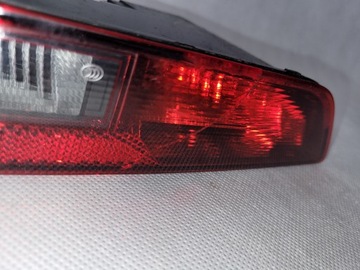 AUDI Q5 II 80A- ФОНАРЬ БАМПЕРА ЗАДНИЙ ЛЕВЫЙ ПРАВЫЙ