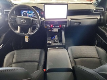 Toyota 2025 Toyota 4-Runner SR5 2025 2.4 Benzyna 270KM, zdjęcie 8