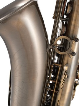 Saksofon tenorowy Bb Thomann Antique