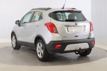 Opel Mokka I SUV 1.7 CDTI ECOTEC 130KM 2014 Opel Mokka 1.7 CDTI, Navi, Klima, Tempomat, zdjęcie 3