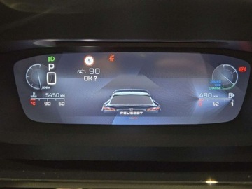 Peugeot 408 2025 Peugeot 408 1.2 PureTech mHEV GT e-DSC6 136KM Demo Dealer Gwrancja Vat23, zdjęcie 19