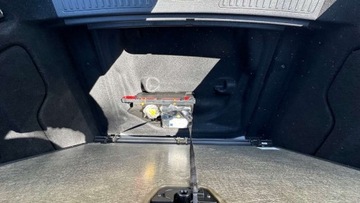 Mercedes Klasa B W246 Sports Tourer 180 CDI BlueEFFICIENCY 109KM 2013 Mercedes-Benz Klasa B Raty Automat klima Kamera Zadbany Swiezy Import Zar, zdjęcie 14