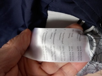 КУРТКА FELIX BUHLER ТОНКАЯ ДЛЯ ВЕРХОВОЙ ЕЗДЫ 176 СМ K5