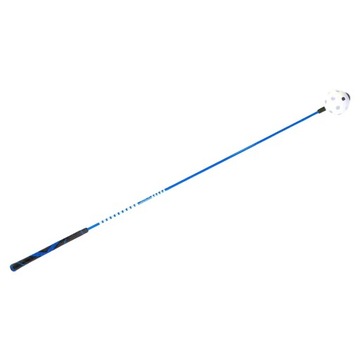 Trenażer golfowy Przenośny drążek wyrównujący