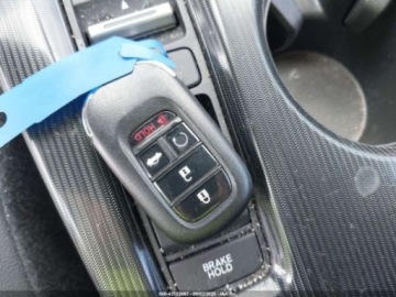 Honda Civic XII 2024 Honda Civic TOURING 2024 1.5 Benzyna 180KM, zdjęcie 7