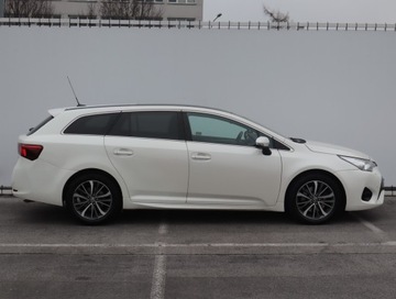 Toyota Avensis III Wagon Facelifting 2015 2.0 D-4D 143KM 2015 Toyota Avensis 2.0 D-4D, Salon Polska, Serwis ASO, zdjęcie 5