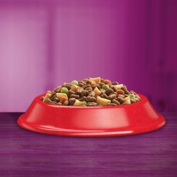 WHISKAS сухой корм для кошек говядина 2х 14 КГ