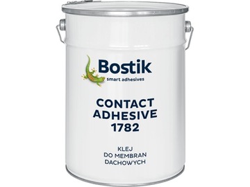 Bostik Contact 1782 Klej do membran dachowych 1L