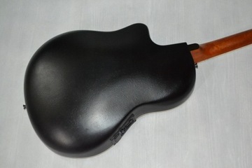 HARLEY BENTON HBO-850 ЭЛЕКТРОАКУСТИЧЕСКАЯ ГИТАРА