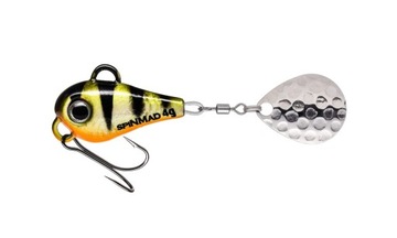 SPINMAD WIRUJĄCY OGONEK ORIGINALS BIG 4G 1207