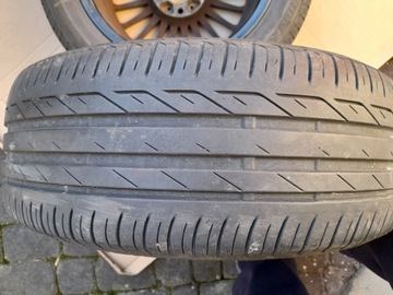 ALU RÁFKY AEZ DO RENAULT MAZDA HONDA 5X114.3 16"