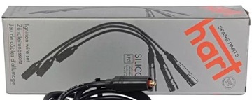 515 761 515 761 КАБЕЛИ ВЫСОКОГО НАПРЯЖЕНИЯ UNO FIRE 1.0I 96- /SI/