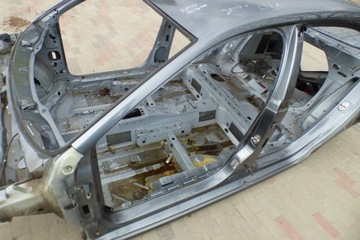 Стойка крыши передняя левая правая JETTA 5C0 5C VI