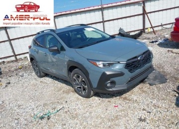 Subaru 2024 Subaru Crosstrek Premium 2024 2.0l 2.0 Benzyna 152KM
