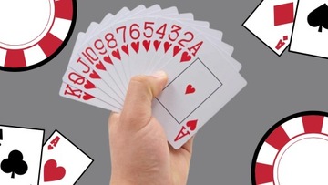 ТОЛСТЫЕ ПЛАСТИКОВЫЕ ГИБКИЕ КАРТЫ ДЛЯ ПОКЕРА ТВЕРДЫЕ ВОДОНЕПРОНИЦАЕМЫЕ КЛАССИЧЕСКИЕ