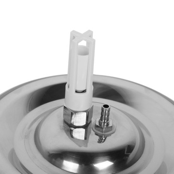 ЭЛЕКТРИЧЕСКИЙ ДОИЛЬНЫЙ АППАРАТ НАБОР ДЛЯ ДОЯ коз 3л