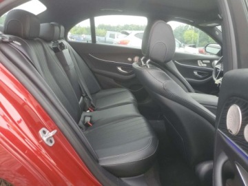 Mercedes Klasa E W213 2021 Mercedes-Benz Klasa E 350 4Matic 2021 2.0l 2.0 Benzyna 255KM, zdjęcie 10