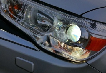 Mitsubishi ASX I SUV Facelifting 2016 1.6 117KM 2017 Mitsubishi ASX Mitsubishi ASX 1.6 ClearTec 2WD Edition 1.6 Benzyna 117KM, zdjęcie 13