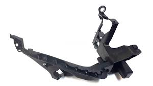 AUDI A4 B8 FACELIFT 11+ VÝZTUHA DRŽÁKY SVĚTLA PRAVÉ